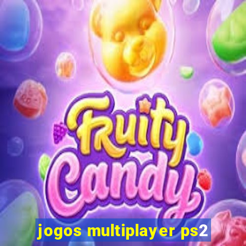 jogos multiplayer ps2